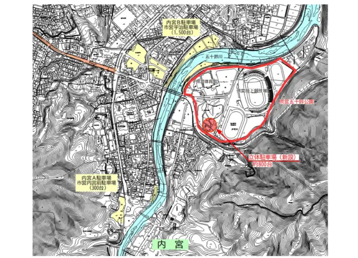 ご遷宮を生かした観光・産業と文化力向上