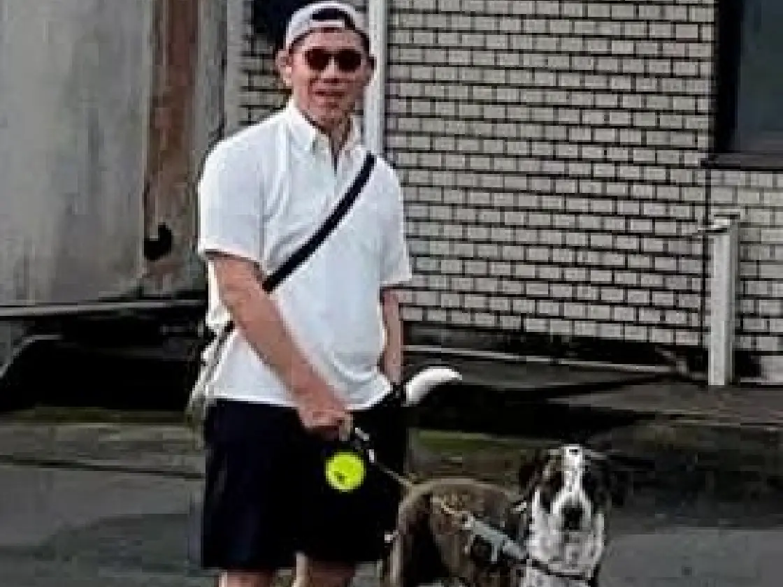 すずき健一