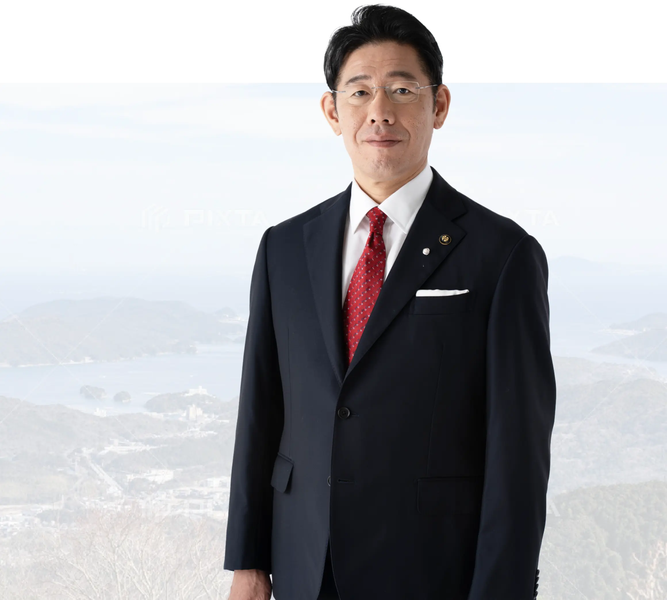すずき健一