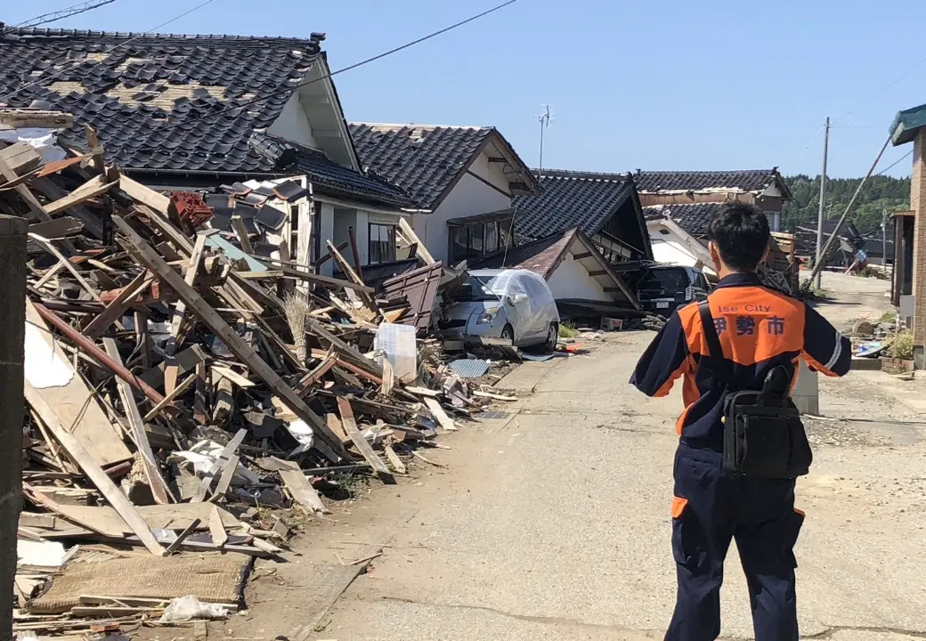 防災・防犯